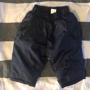 Carter’s blue winter pants